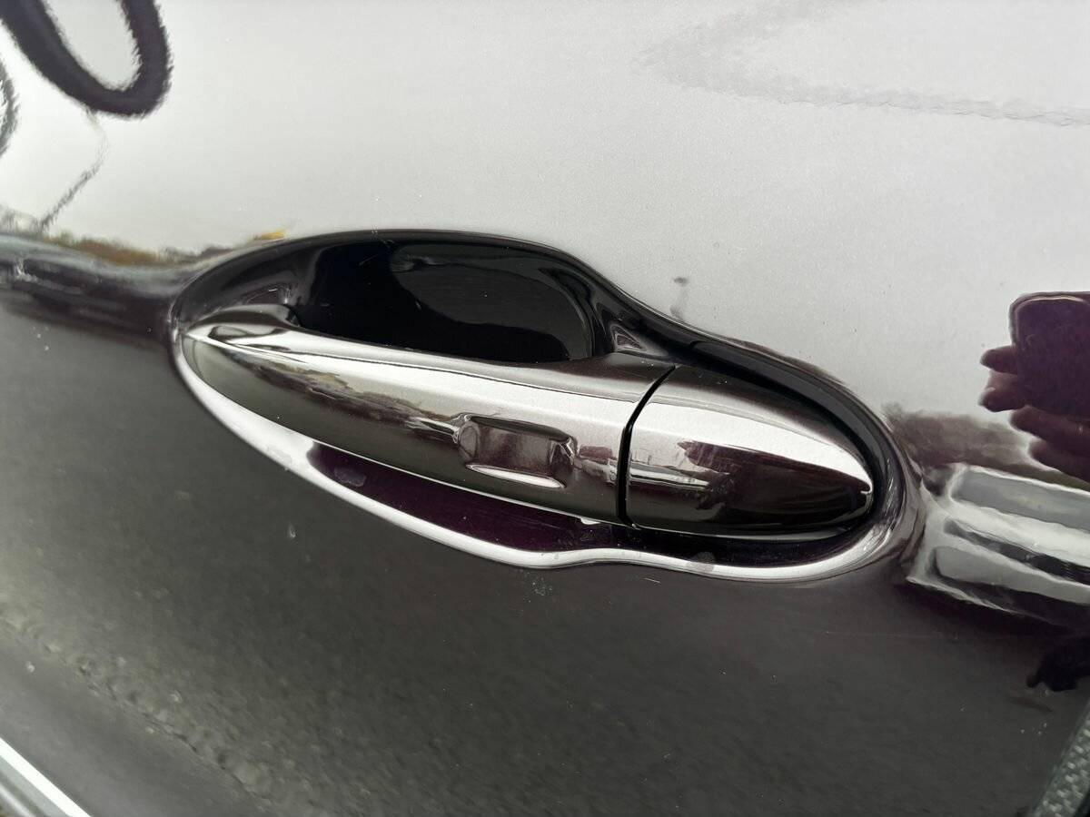 Chery Tiggo 8 Pro Max I, 2022 - 42 200 км. | Фото №8