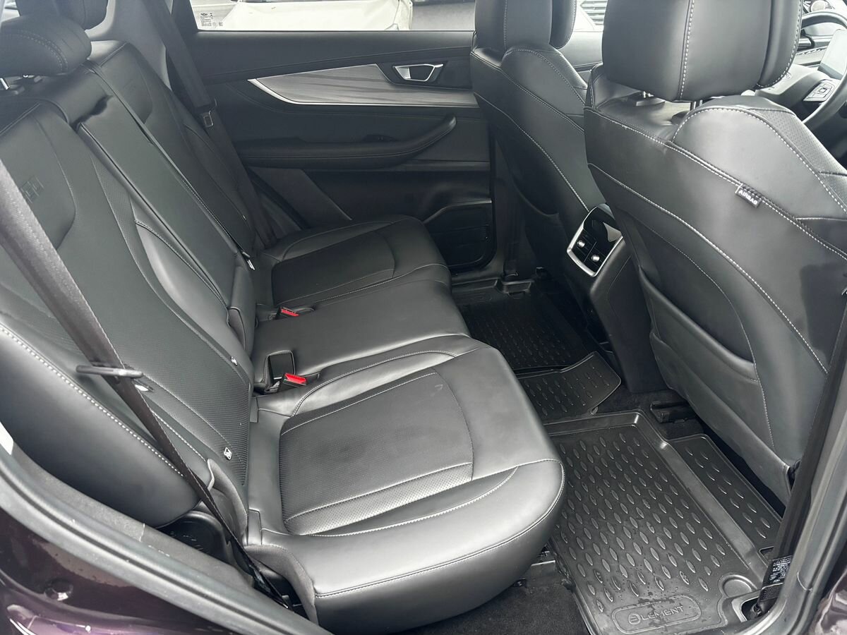 Chery Tiggo 8 Pro Max I, 2022 Фото №14