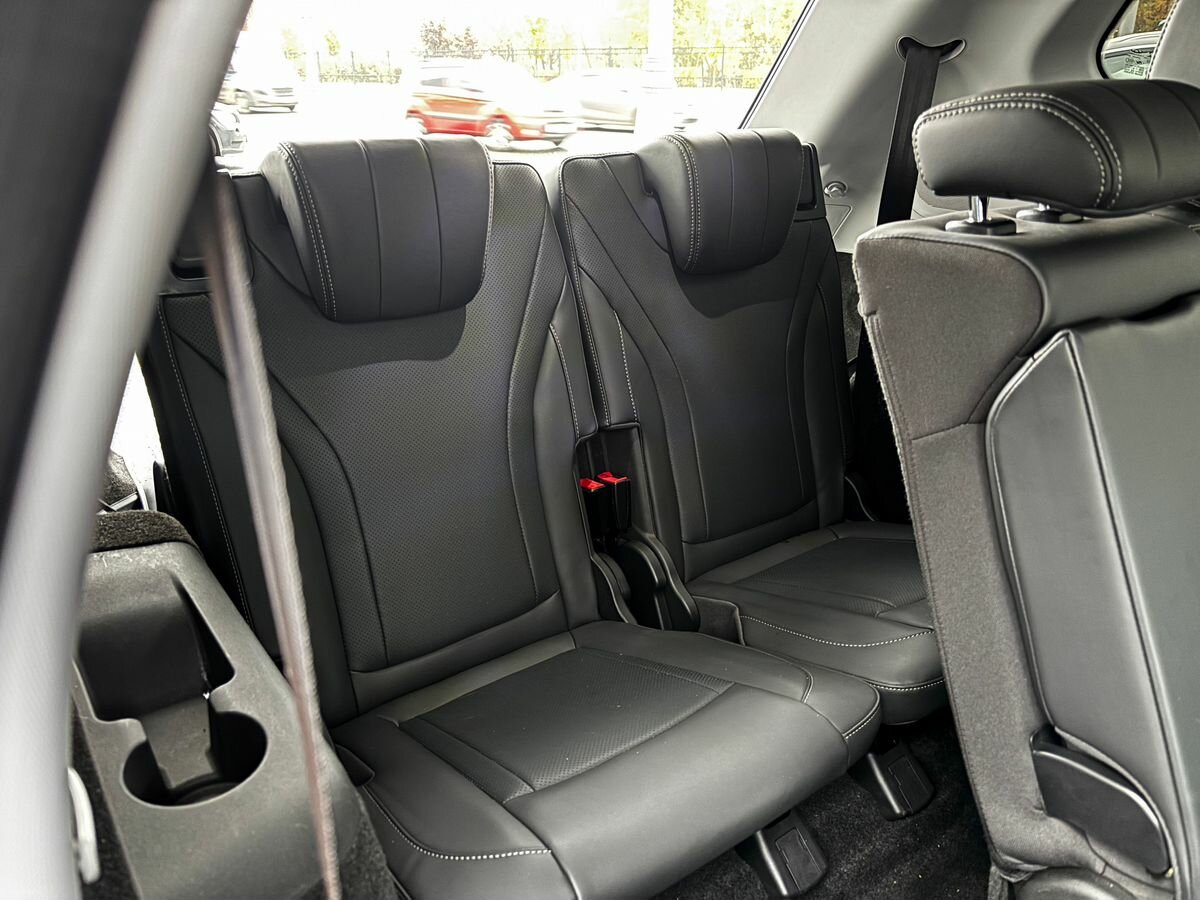 Chery Tiggo 8 Pro Max I, 2022 Фото №16