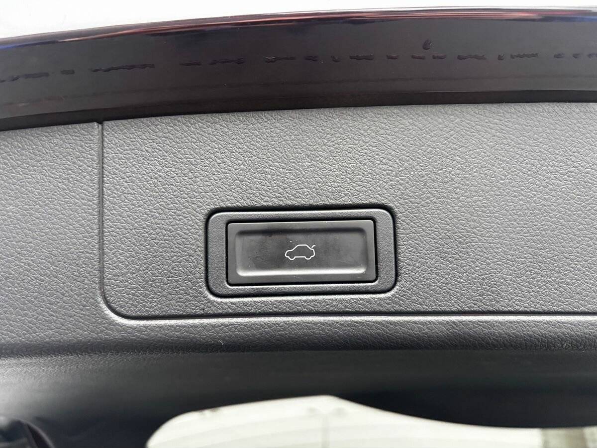 Chery Tiggo 8 Pro Max I, 2022 Фото №18