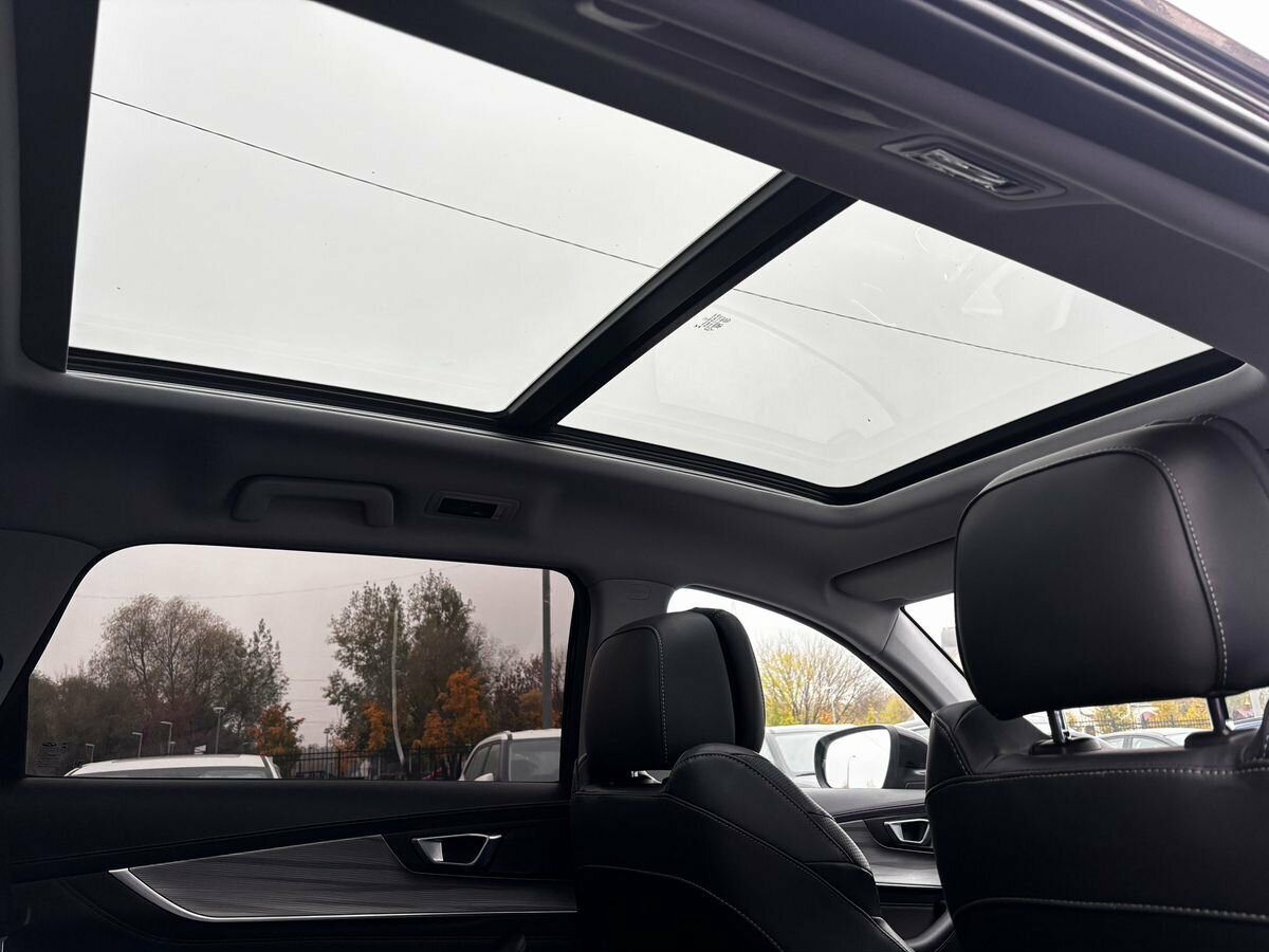 Chery Tiggo 8 Pro Max I, 2022 Фото №23