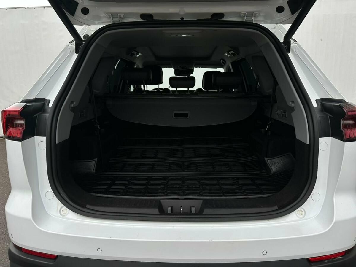 Chery Tiggo 8 Pro Max I Рестайлинг, 2023 Фото №15