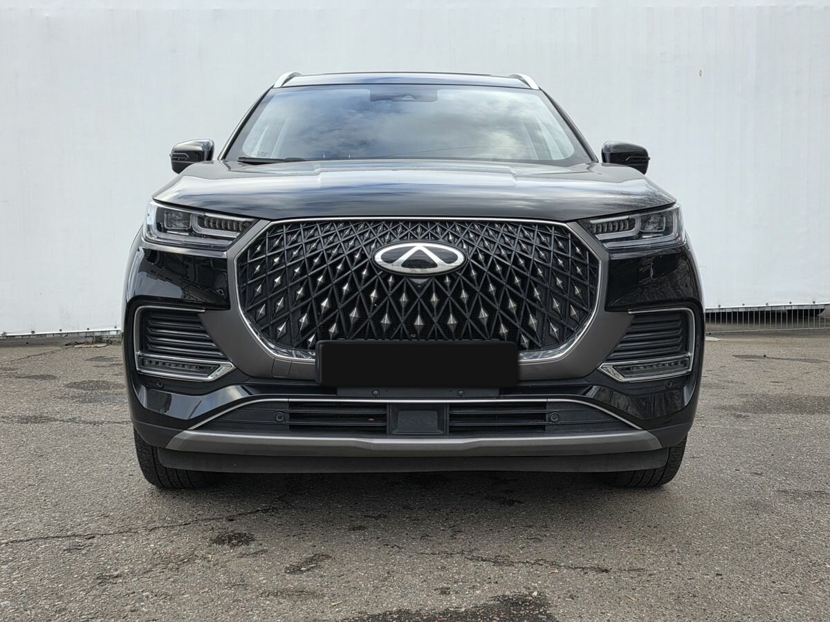 Chery Tiggo 8 Pro Max I Рестайлинг, 2023 - 51 377 км. | Фото №2