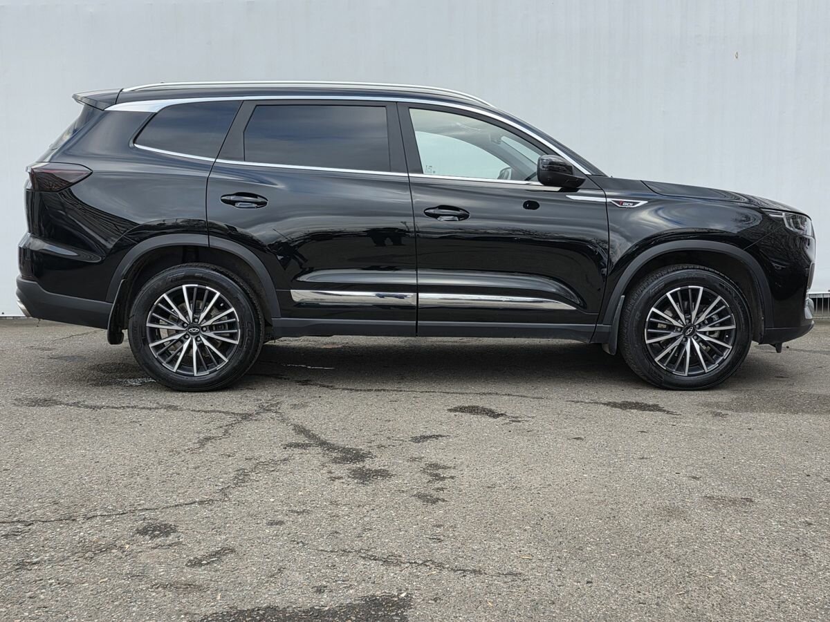 Chery Tiggo 8 Pro Max I Рестайлинг, 2023 - 51 377 км. | Фото №4