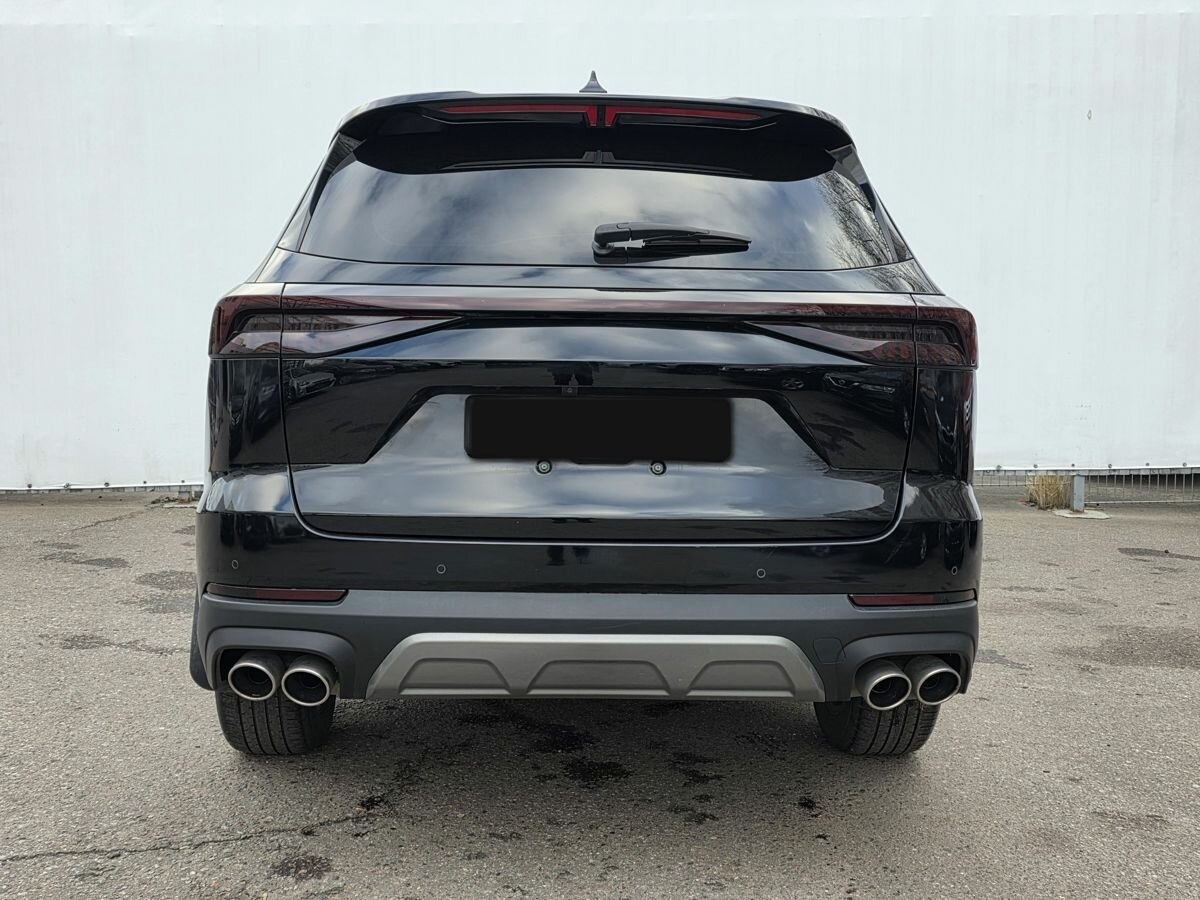 Chery Tiggo 8 Pro Max I Рестайлинг, 2023 - 51 377 км. | Фото №6