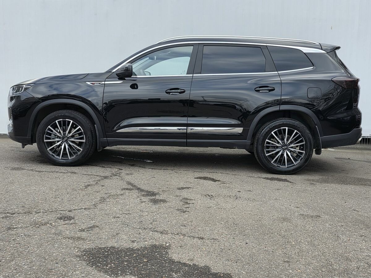 Chery Tiggo 8 Pro Max I Рестайлинг, 2023 - 51 377 км. | Фото №8