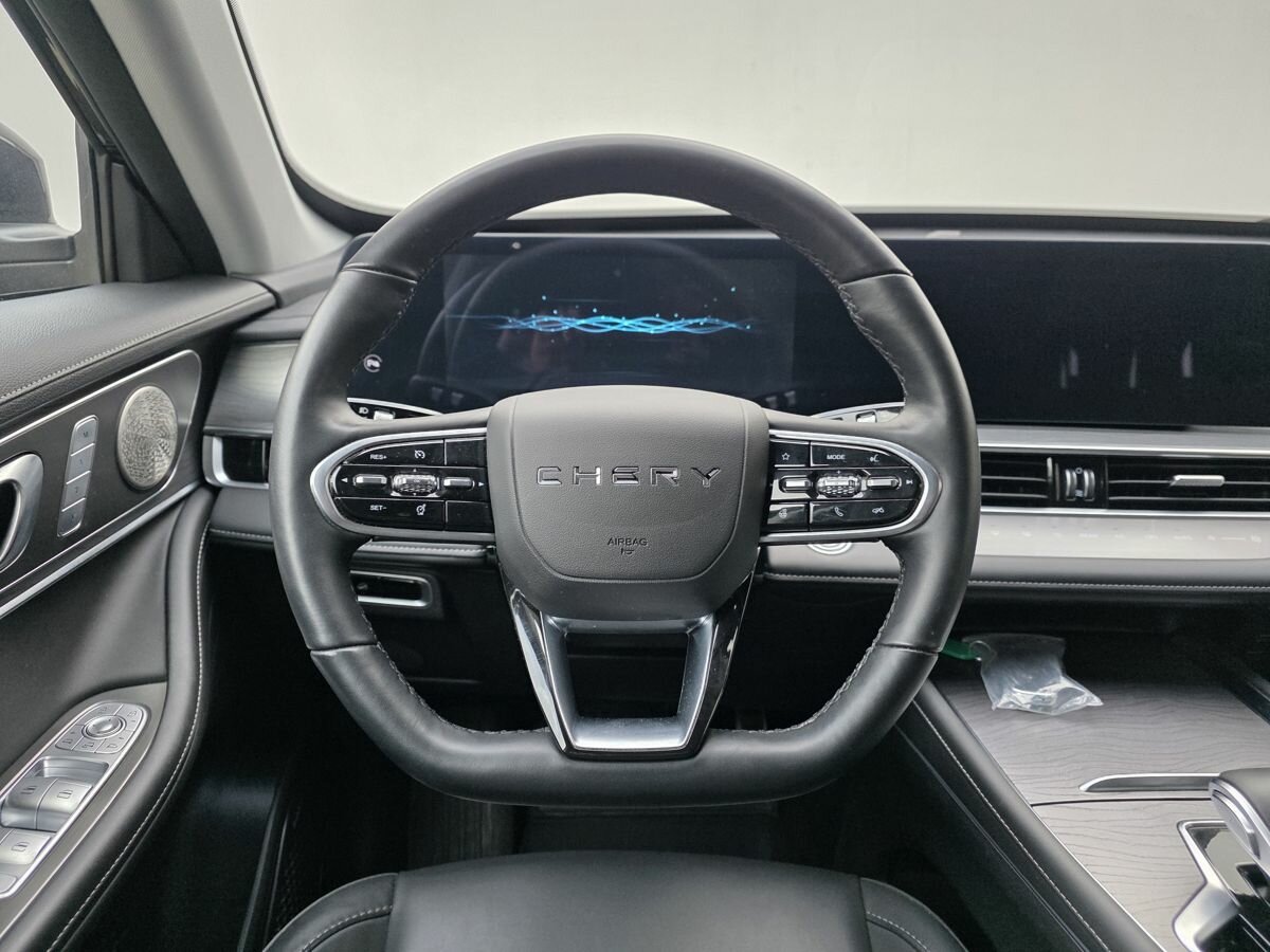 Chery Tiggo 8 Pro Max I Рестайлинг, 2023 Фото №13