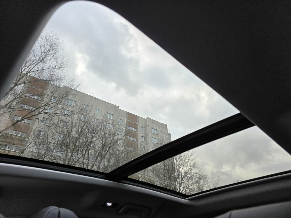 Chery Tiggo 8 Pro Max I Рестайлинг, 2023 Фото №21