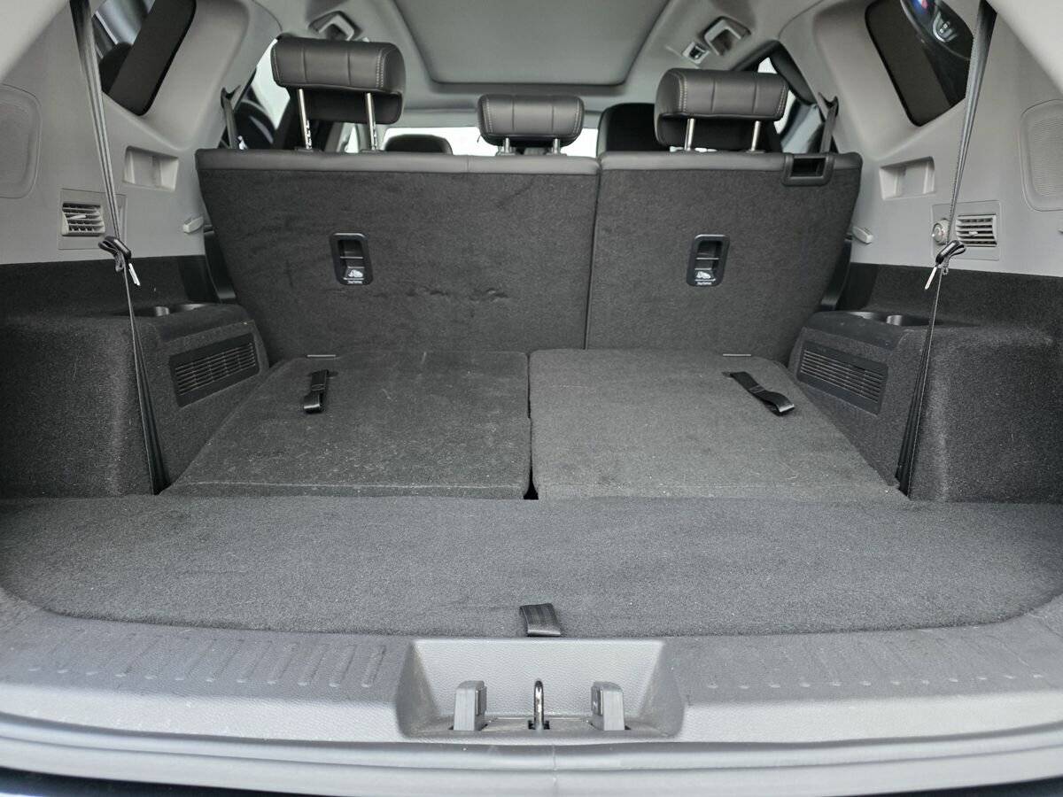 Chery Tiggo 8 Pro Max I Рестайлинг, 2023 Фото №22