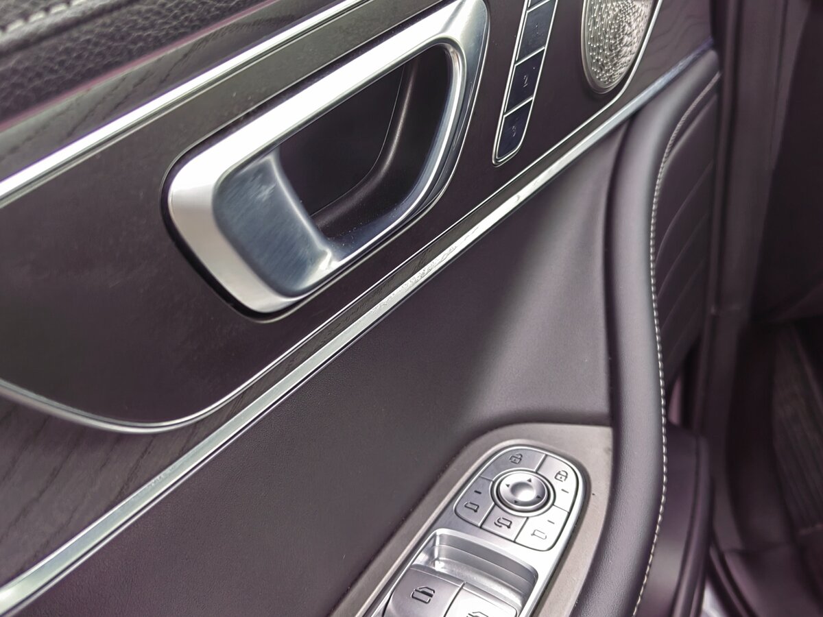 Chery Tiggo 8 Pro Max I Рестайлинг, 2023 Фото №9