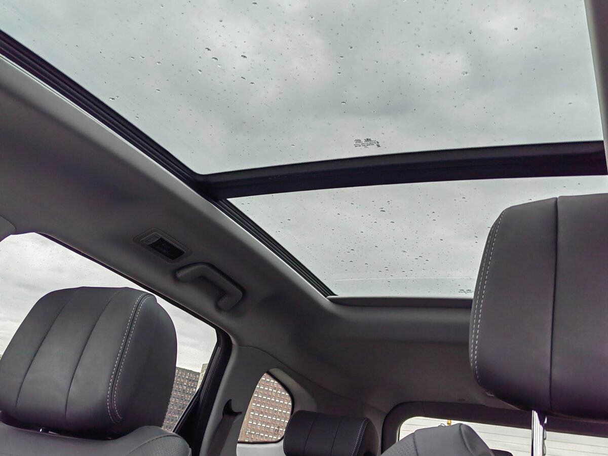 Chery Tiggo 8 Pro Max I Рестайлинг, 2023 Фото №11