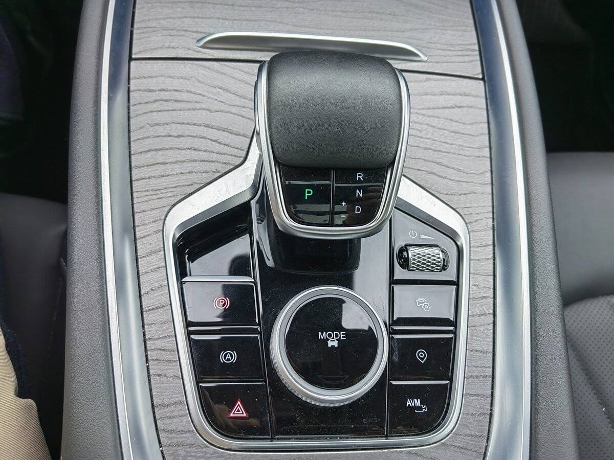 Chery Tiggo 8 Pro Max I Рестайлинг, 2023 Фото №20