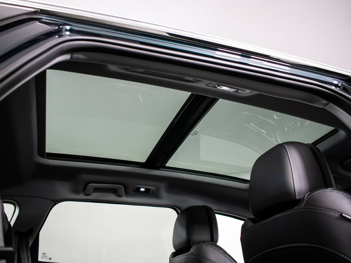 Chery Tiggo 8 Pro Max I, 2023 Фото №12