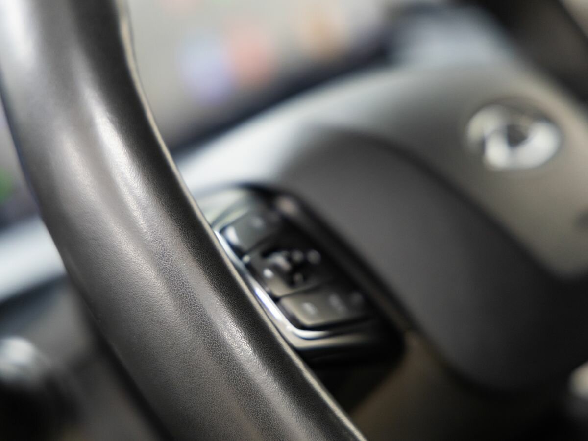 Chery Tiggo 7 Pro Max I, 2023 Фото №22