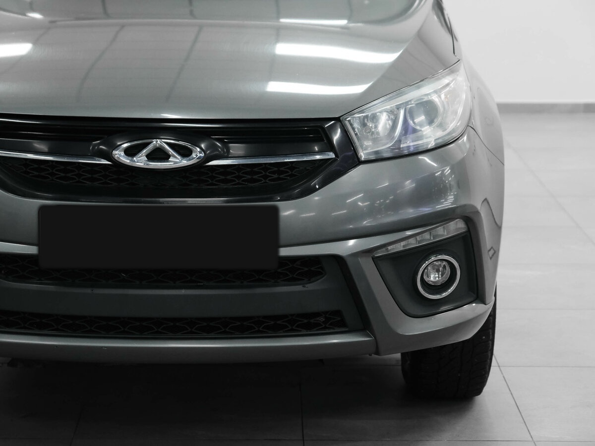 Chery Tiggo 3 I, 2018 - 99 000 км. | Фото №6