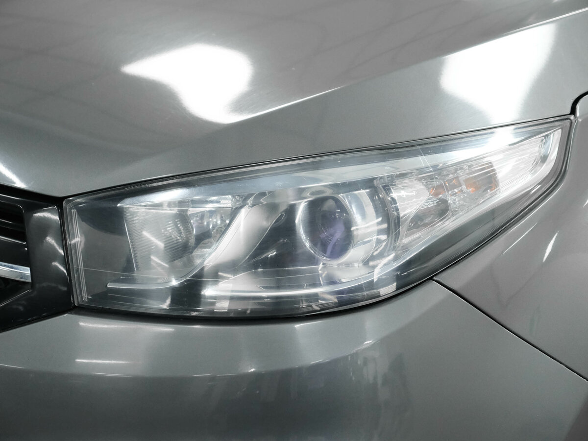 Chery Tiggo 3 I, 2018 - 99 000 км. | Фото №7