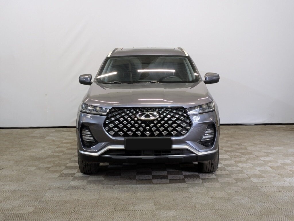 Chery Tiggo 7 Pro I, 2022 - 48 838 км. | Фото №2