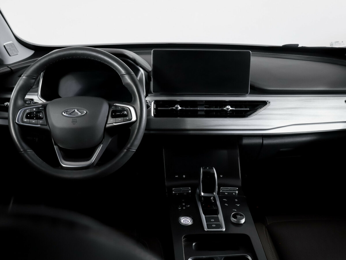 Chery Tiggo 8 Pro I, 2022 Фото №12