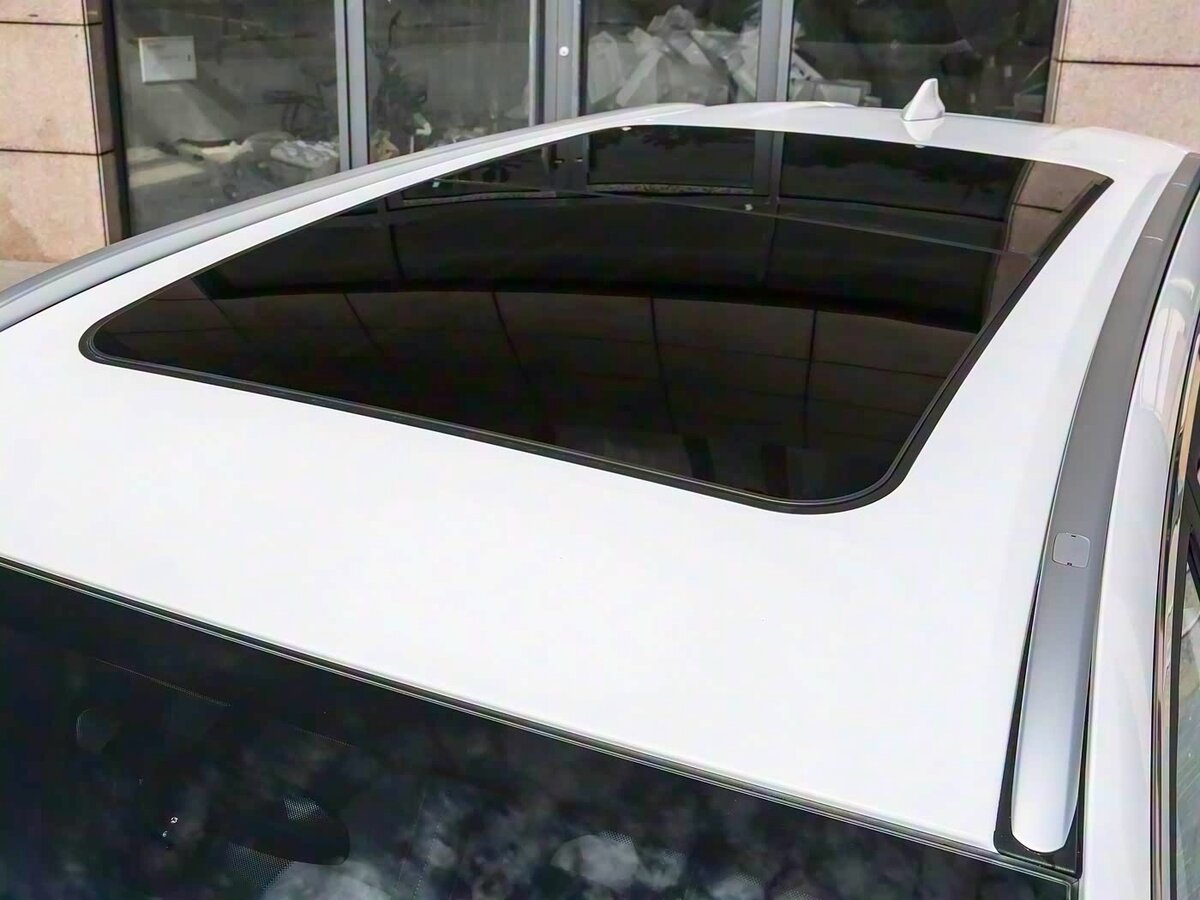 Chery Tiggo 8 I Рестайлинг, 2025 Фото №10