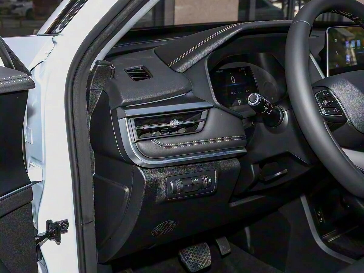 Chery Tiggo 8 I Рестайлинг, 2025 Фото №15