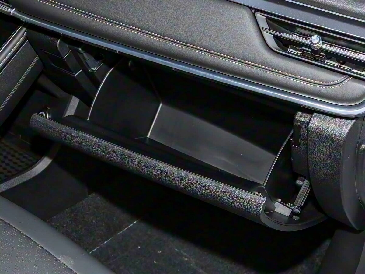 Chery Tiggo 8 I Рестайлинг, 2025 Фото №19