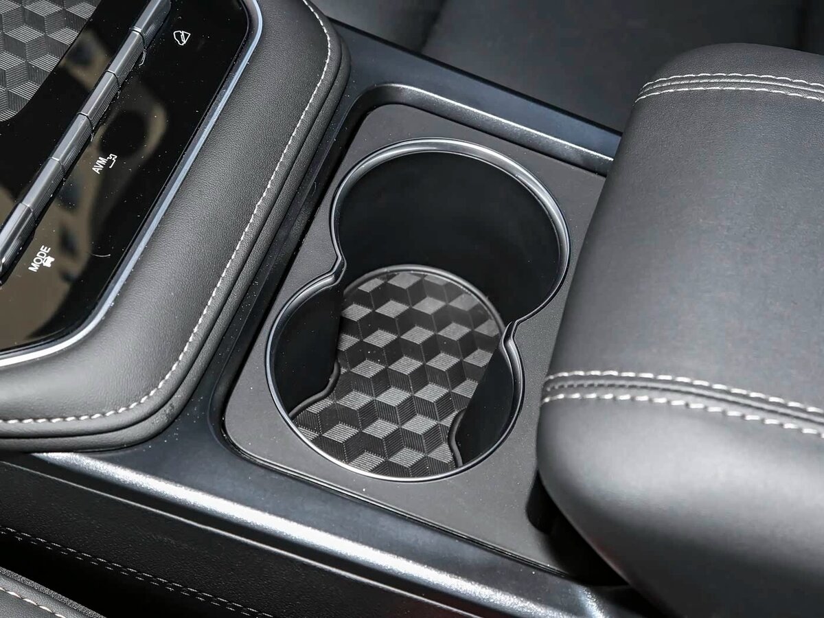 Chery Tiggo 8 I Рестайлинг, 2025 Фото №20