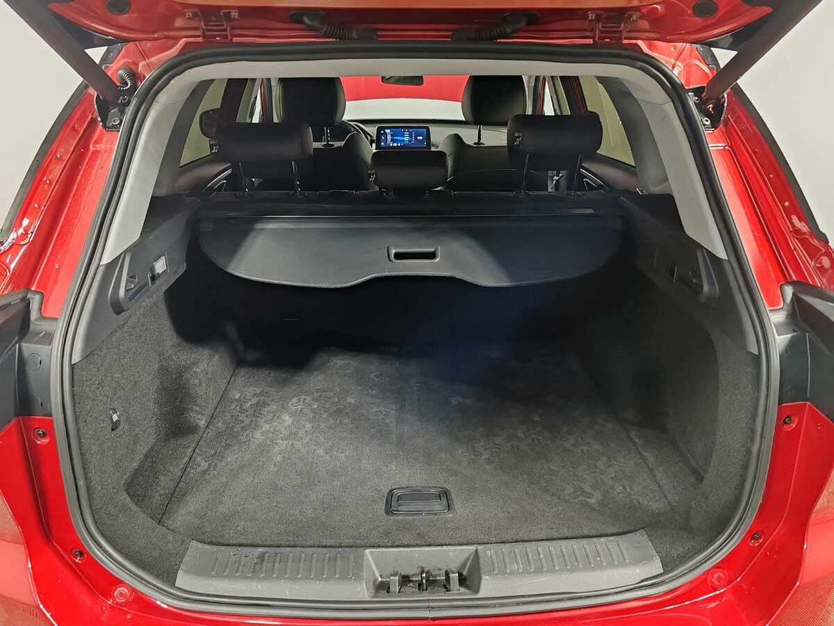 Chery Tiggo 7 Pro I, 2021 - 59 287 км. | Фото №7