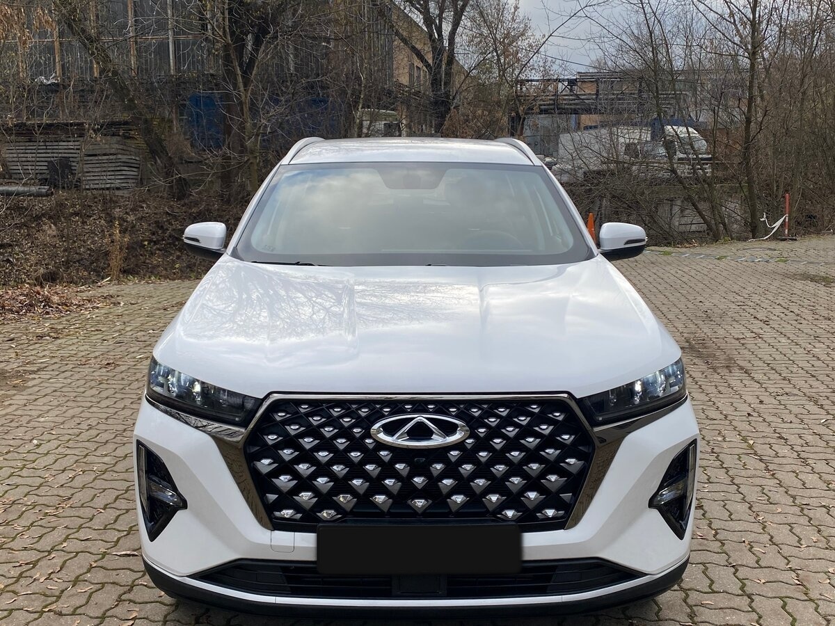 Chery Tiggo 7 Pro Max I, 2024 - 42 км. | Фото №4
