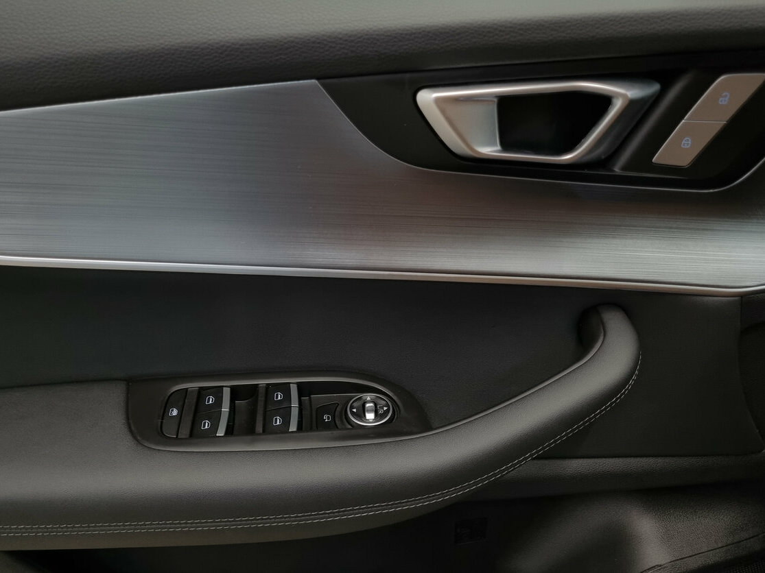 Chery Tiggo 7 Pro I, 2022 - 31 559 км. | Фото №6