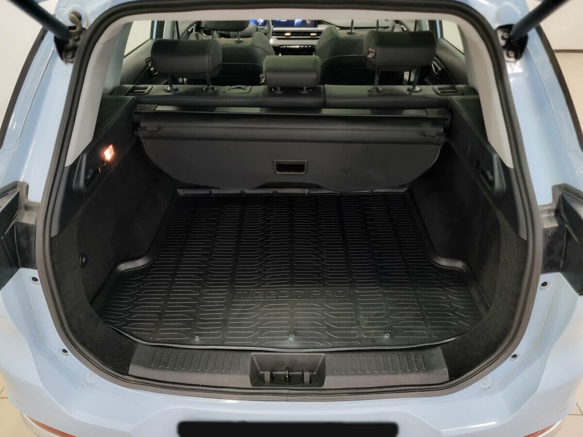 Chery Tiggo 7 Pro I, 2022 Фото №18