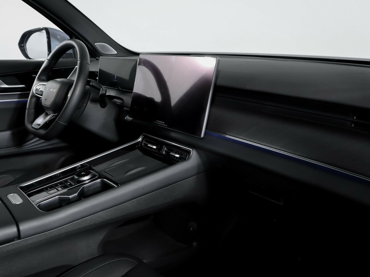 Chery Tiggo 9 I, 2024 Фото №9