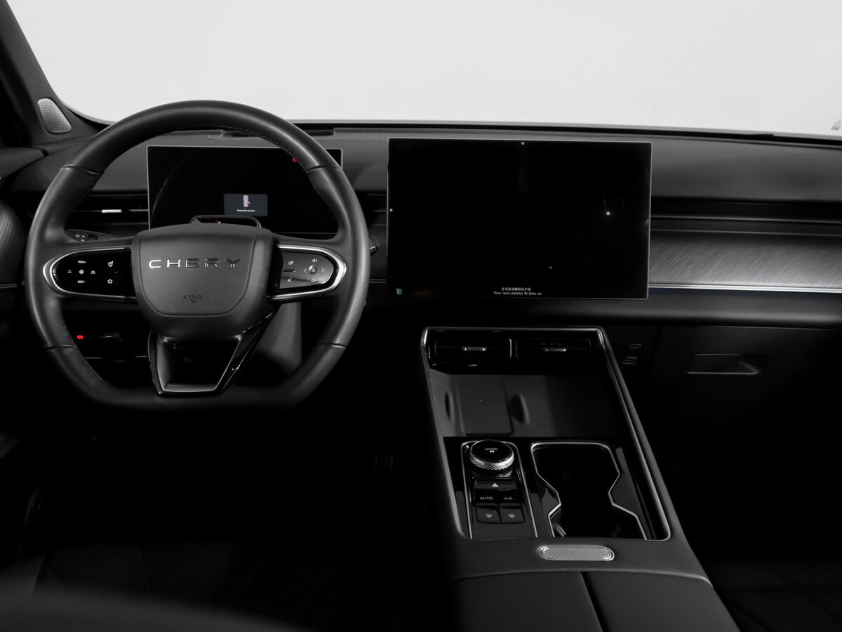 Chery Tiggo 9 I, 2024 Фото №12