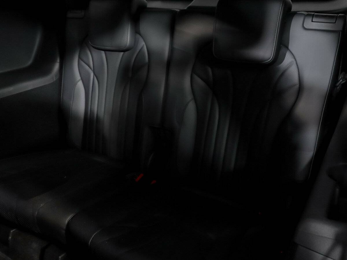 Chery Tiggo 9 I, 2024 Фото №18