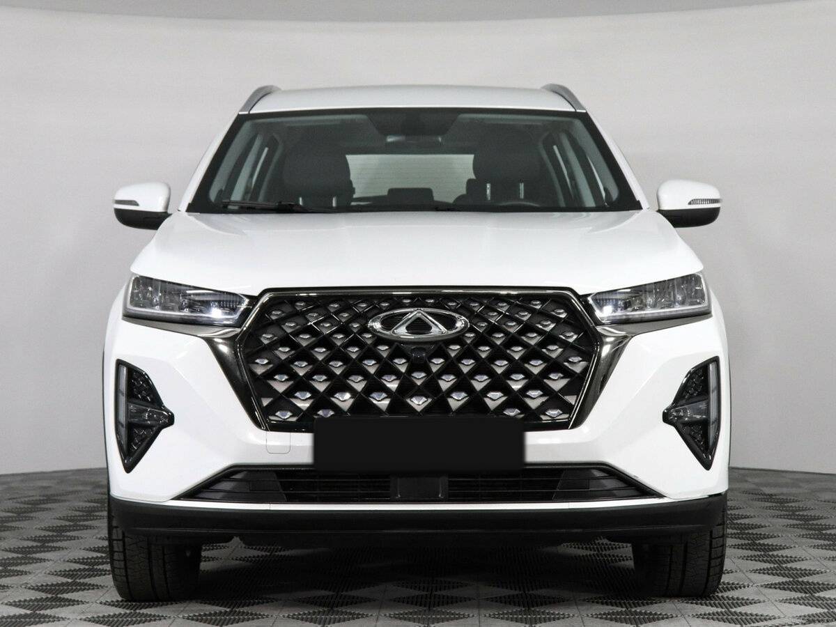 Chery Tiggo 7 Pro Max I, 2024 - 40 758 км. | Фото №2