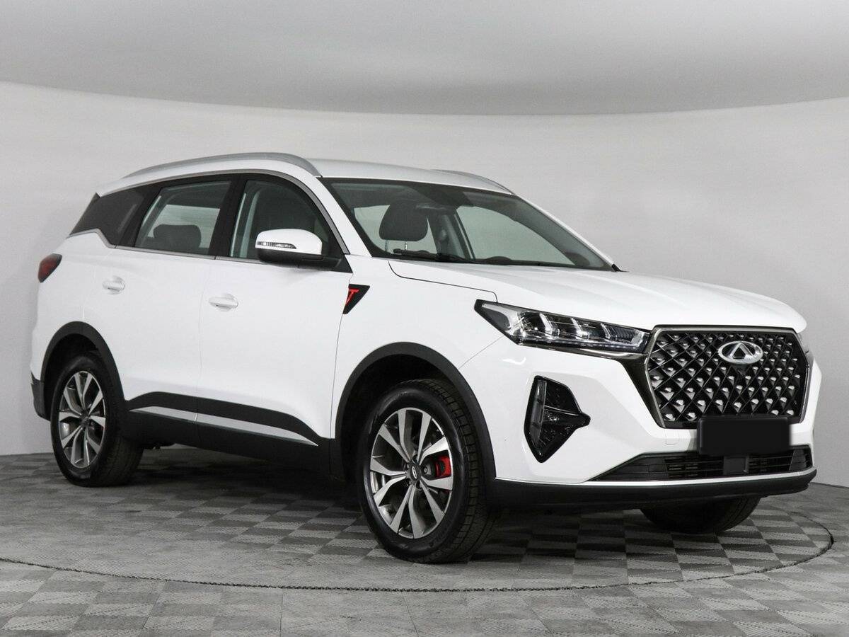 Chery Tiggo 7 Pro Max I, 2024 - 40 758 км. | Фото №3