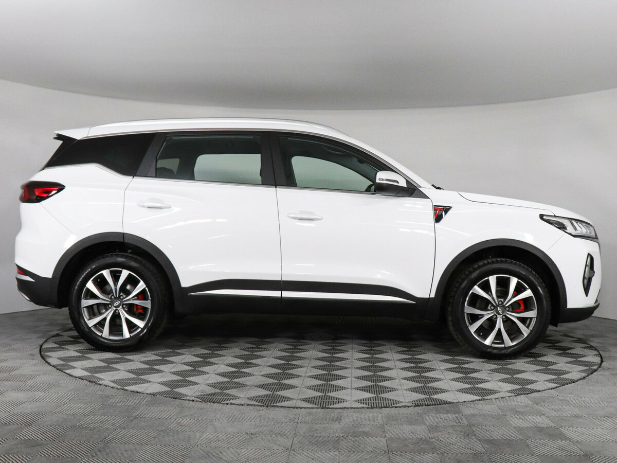 Chery Tiggo 7 Pro Max I, 2024 - 40 758 км. | Фото №4
