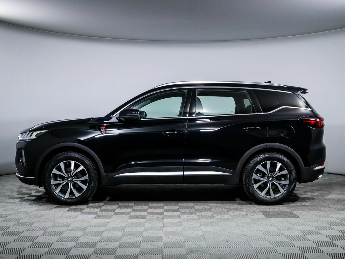 Chery Tiggo 7 Pro Max I, 2023 - 33 250 км. | Фото №8