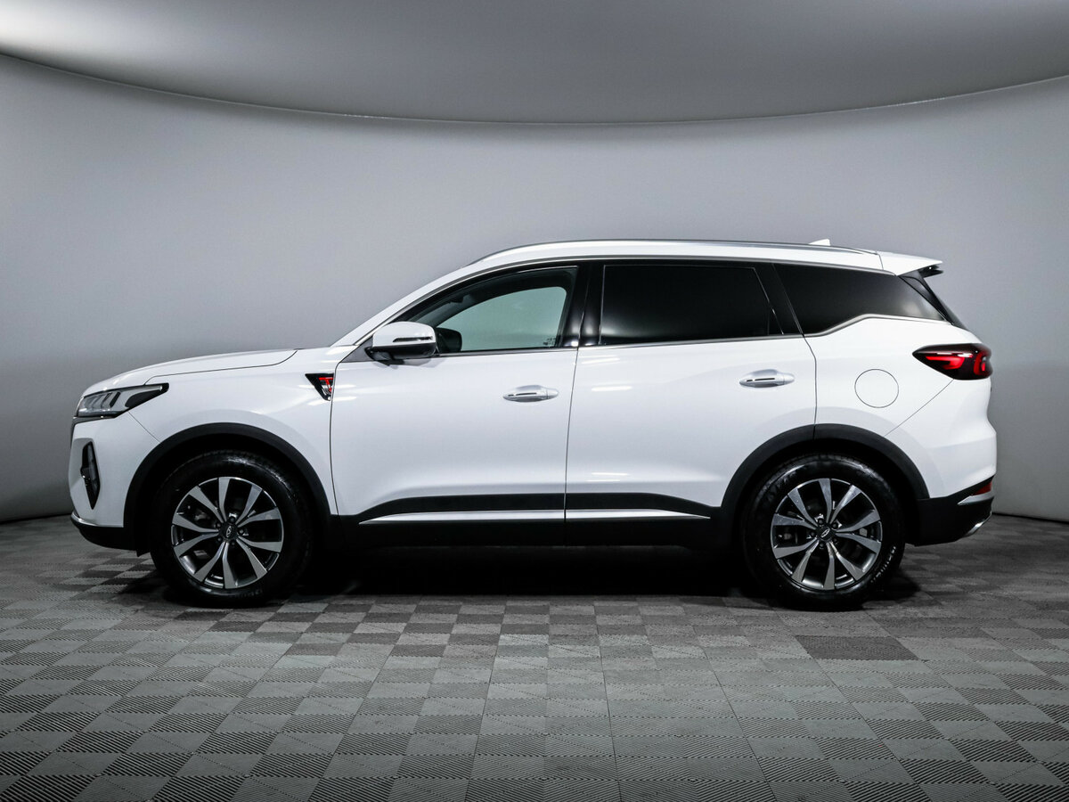 Chery Tiggo 7 Pro Max I, 2023 - 26 300 км. | Фото №8