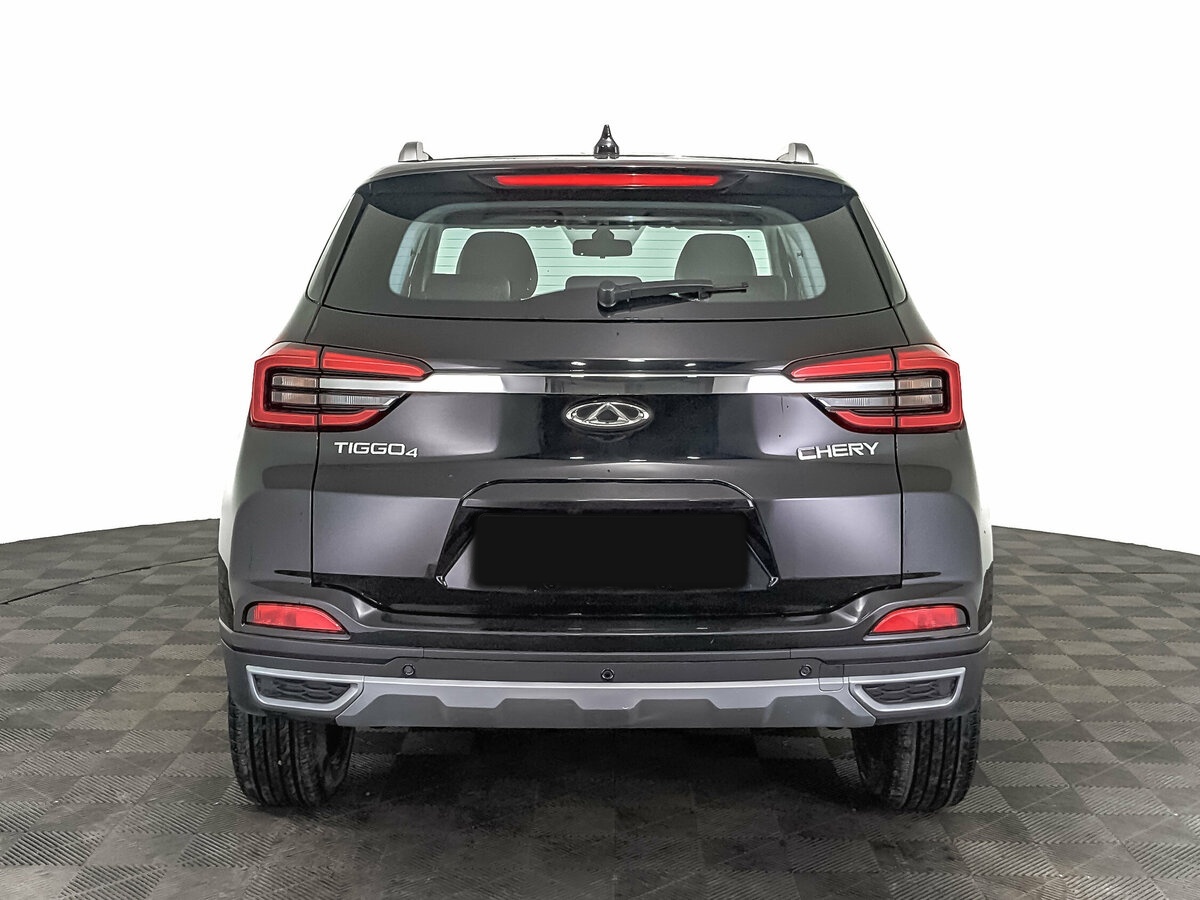 Chery Tiggo 4 I Рестайлинг, 2022 - 115 620 км. | Фото №6