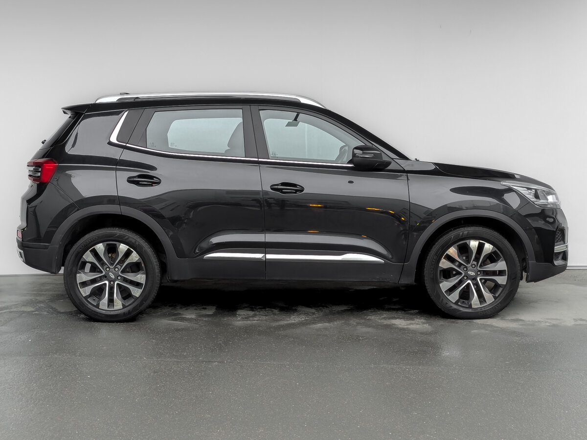 Chery Tiggo 4 I Рестайлинг, 2022 - 108 923 км. | Фото №4