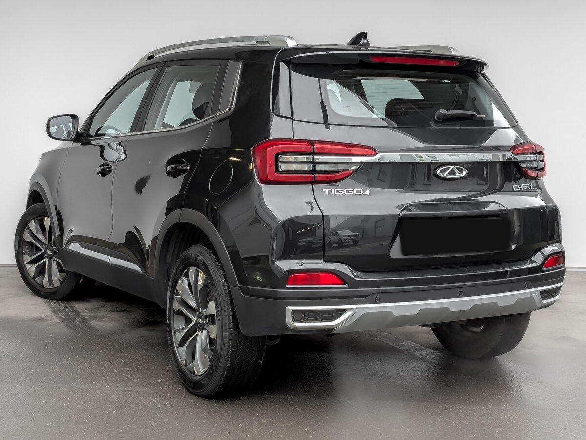Chery Tiggo 4 I Рестайлинг, 2022 - 108 923 км. | Фото №7