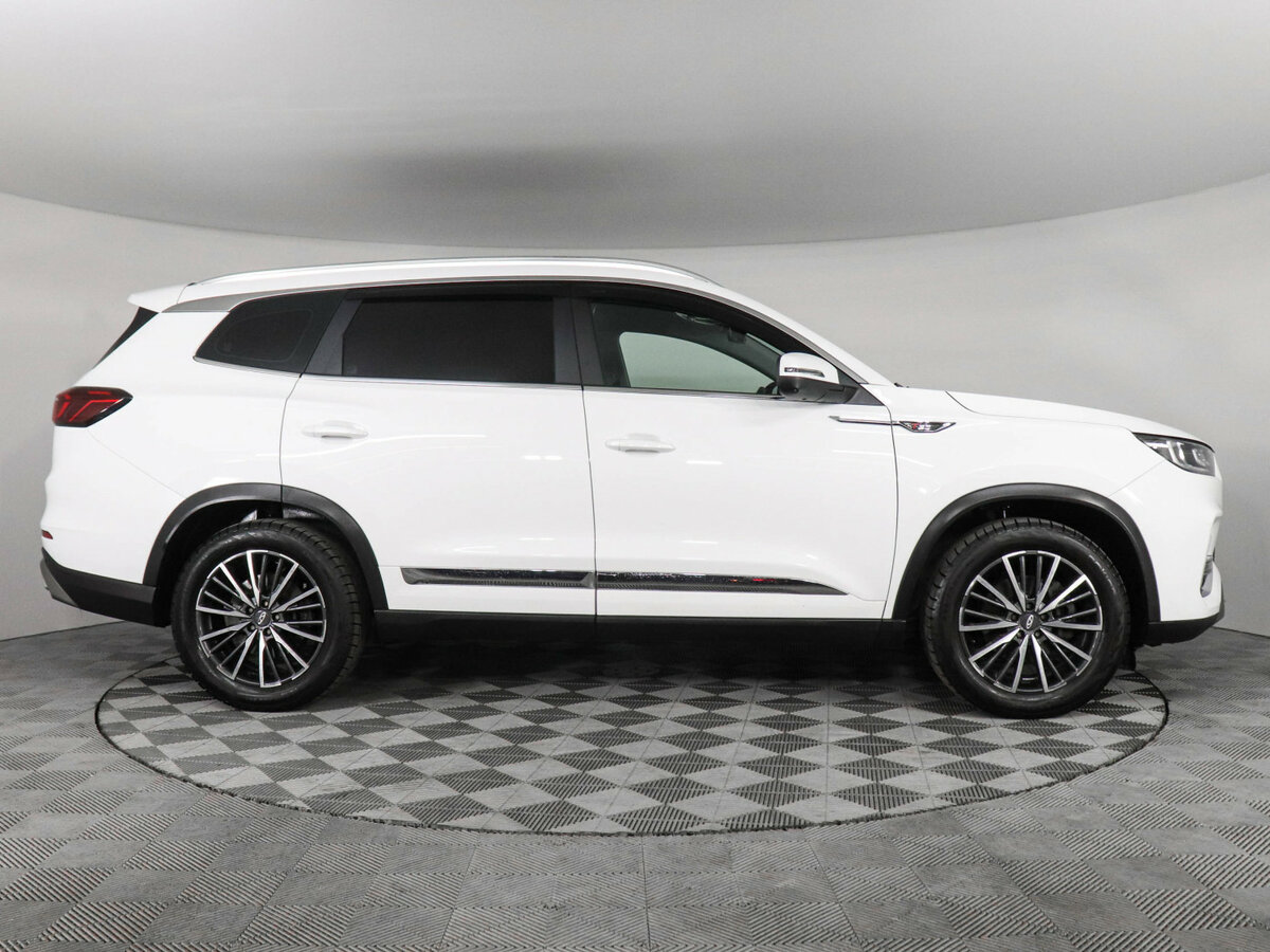 Chery Tiggo 8 Pro I, 2021 - 79 190 км. | Фото №4