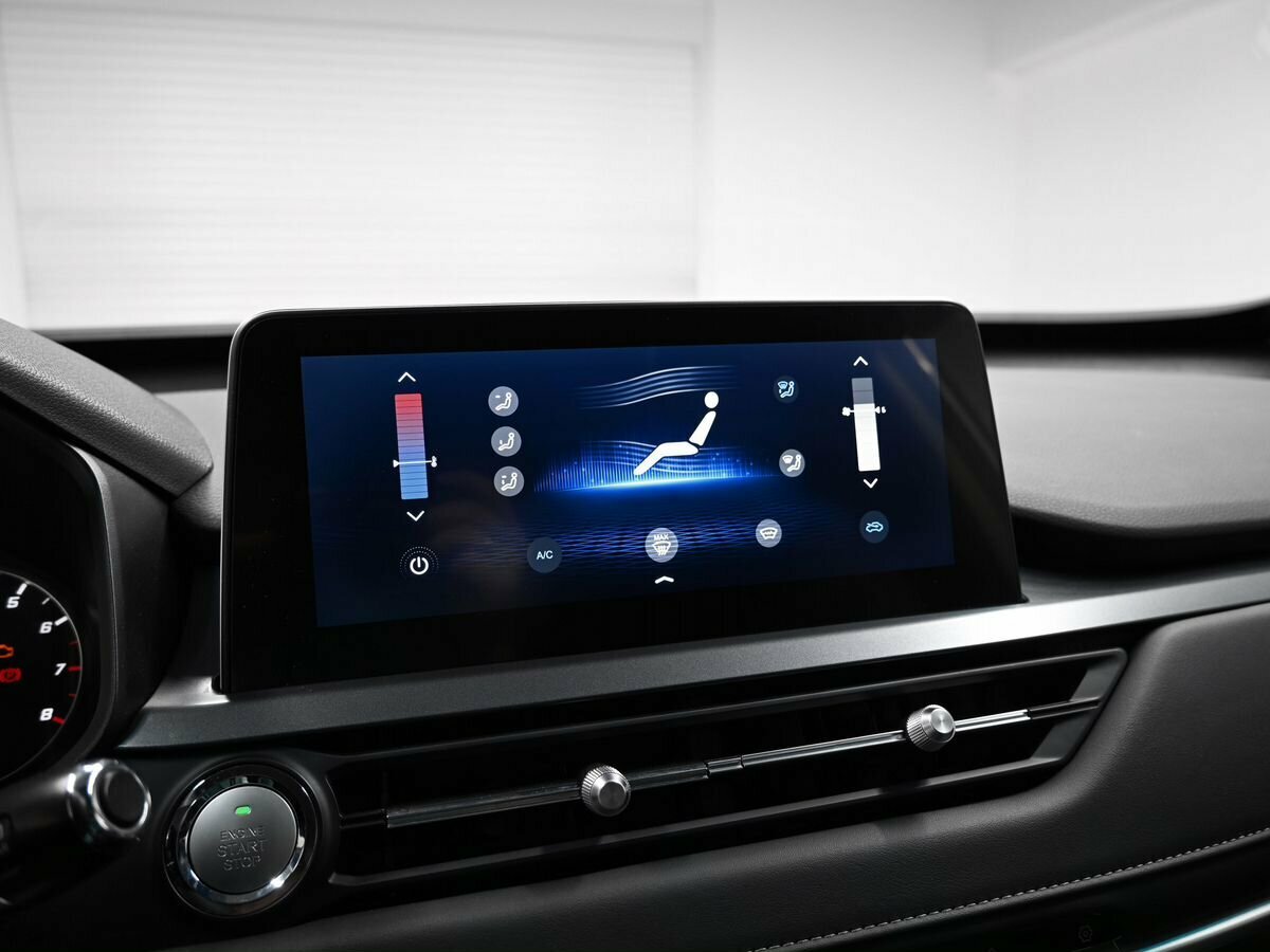 Chery Tiggo 4 Pro I, 2024 Фото №15