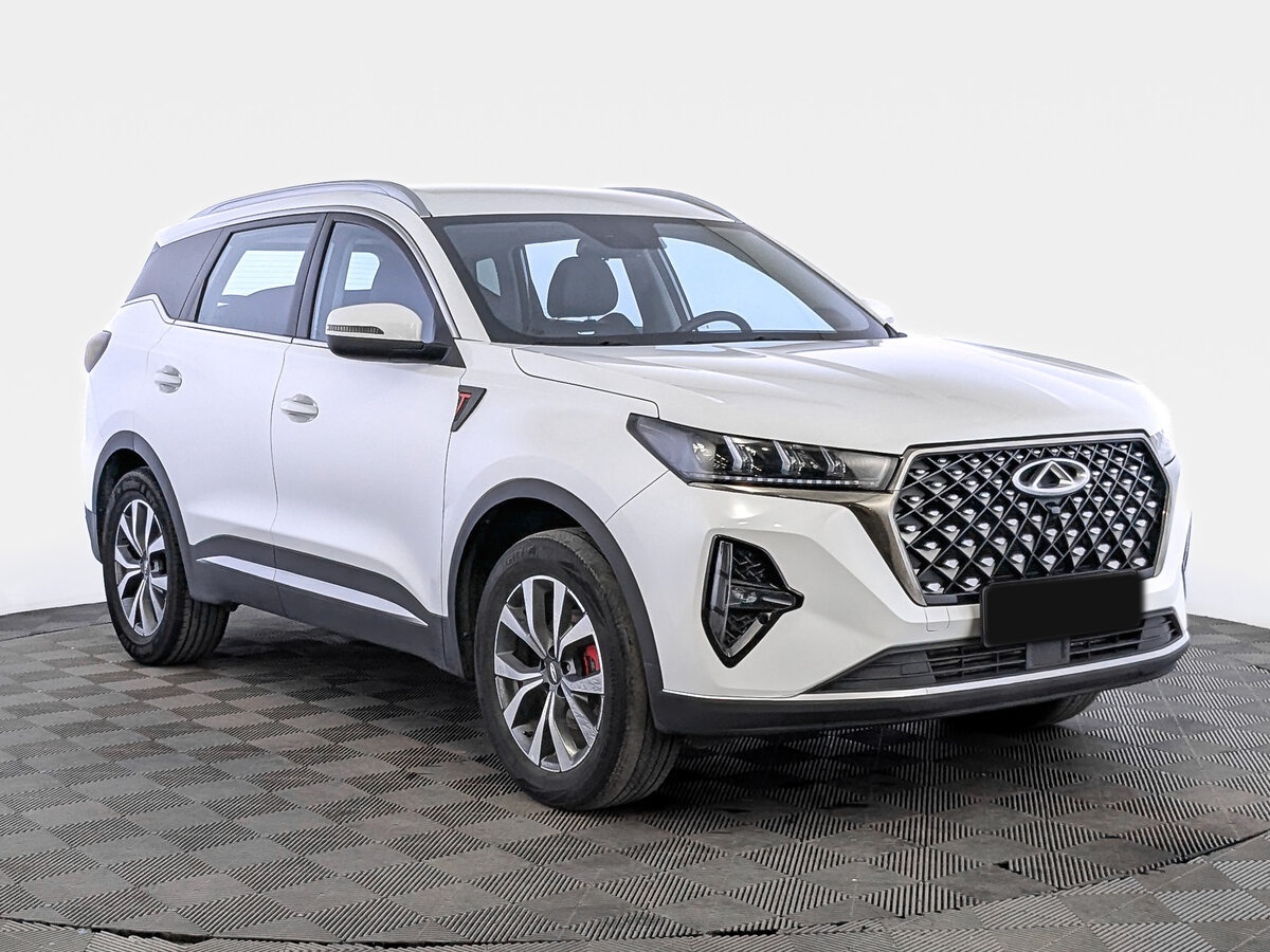 Chery Tiggo 7 Pro Max I, 2024 - 100 839 км. | Фото №3