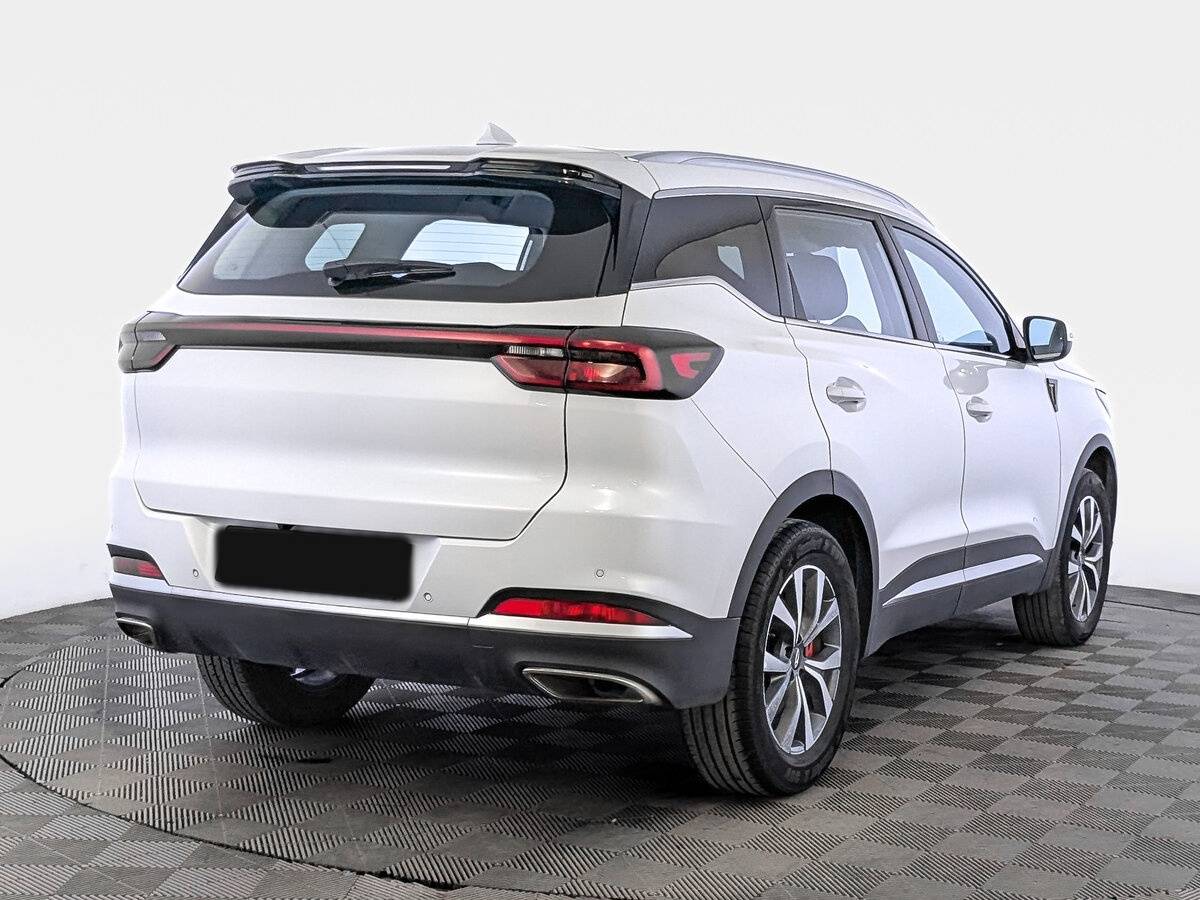 Chery Tiggo 7 Pro Max I, 2024 - 100 839 км. | Фото №5