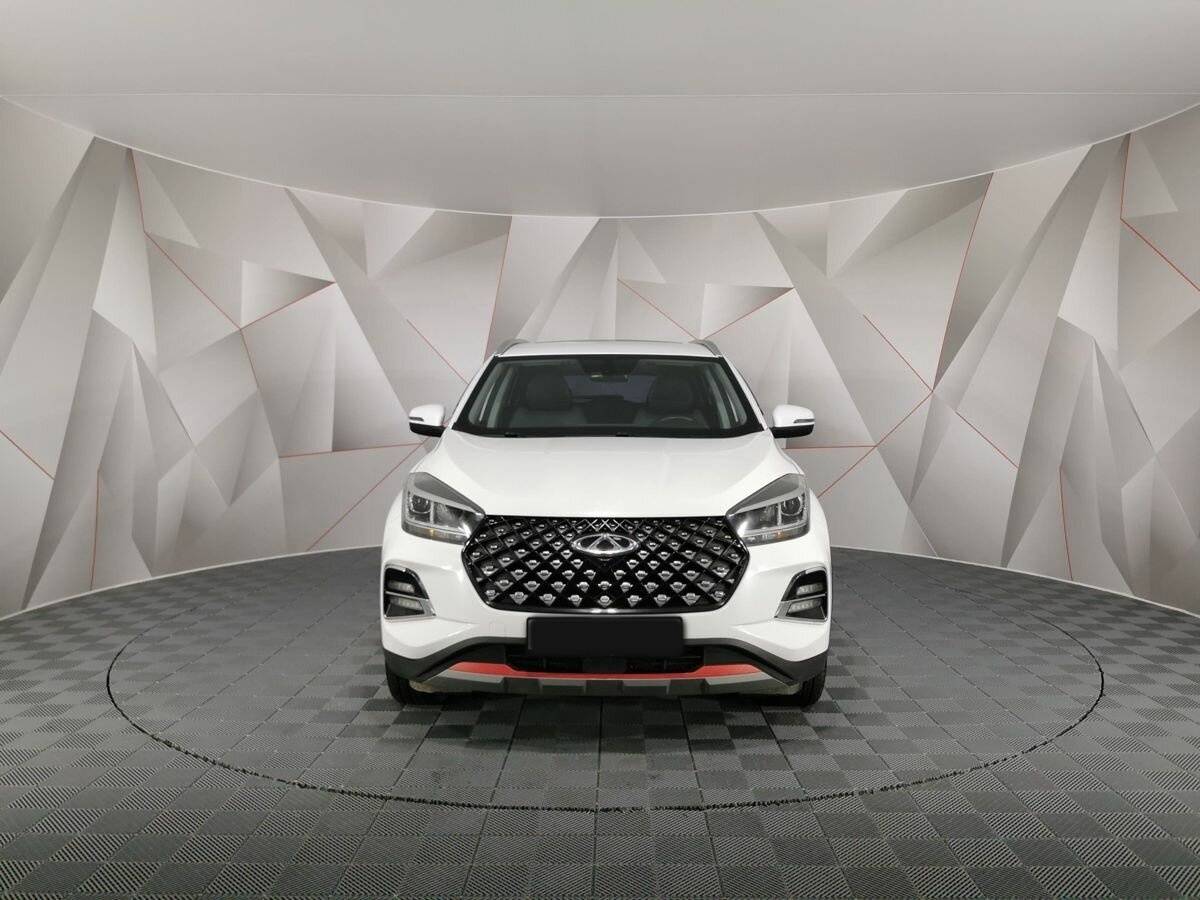 Chery Tiggo 4 Pro I, 2023 Фото №7