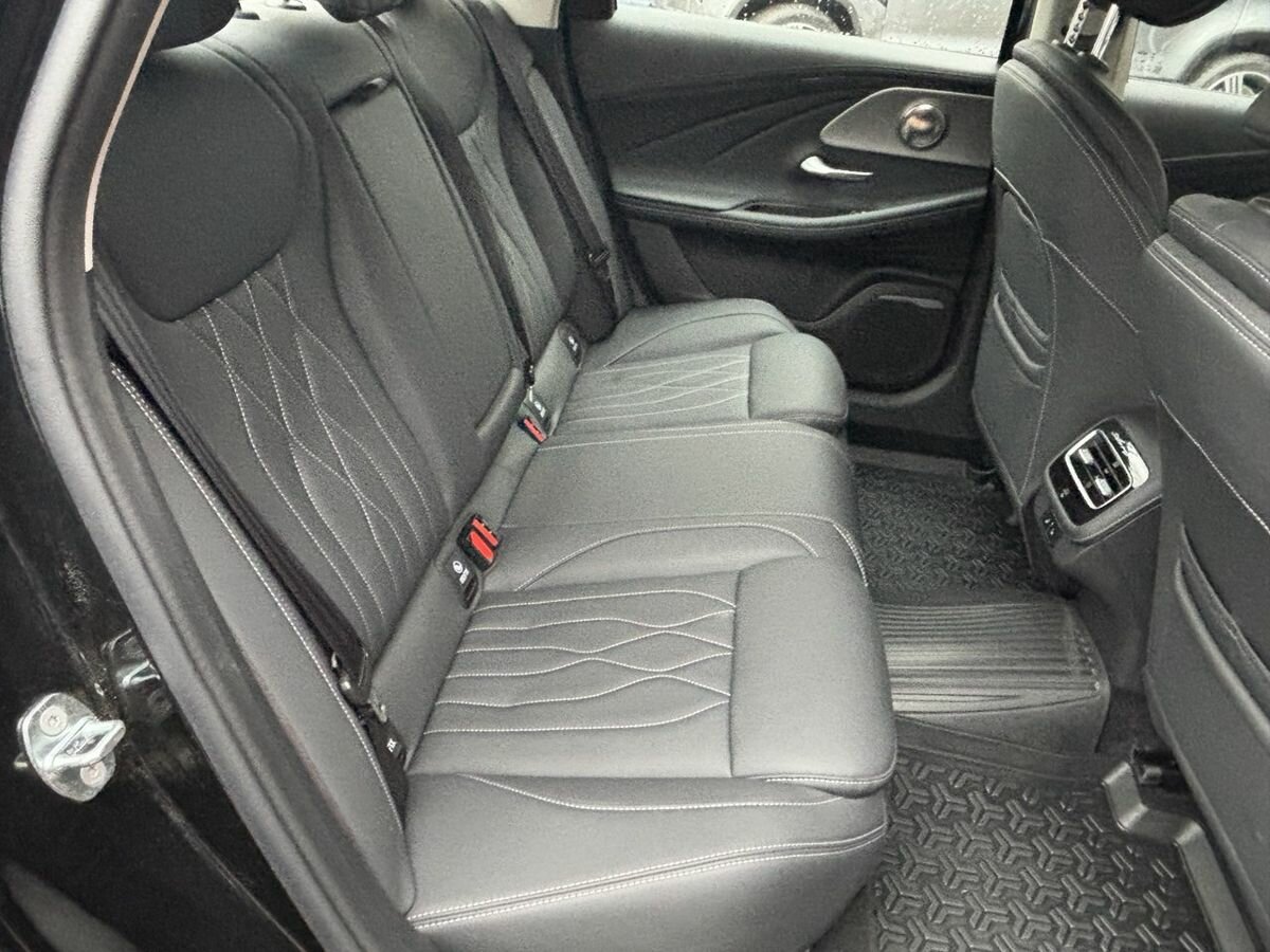 Chery Arrizo 8, 2024 Фото №17