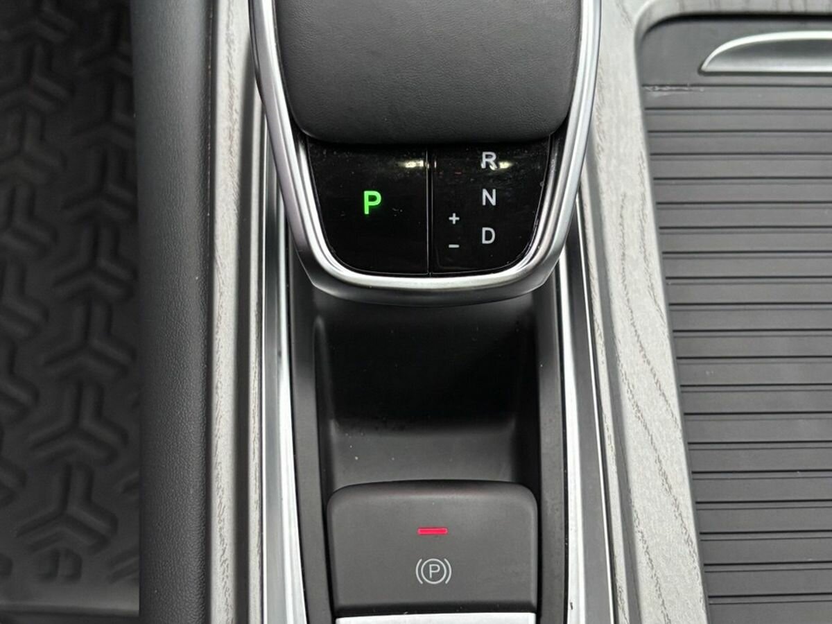 Chery Arrizo 8, 2024 Фото №18