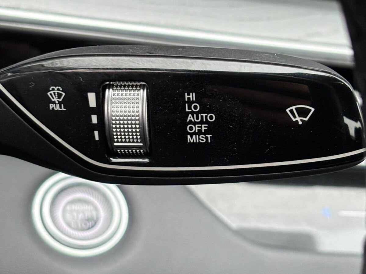 Chery Arrizo 8, 2024 Фото №20