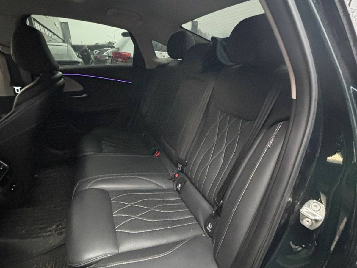 Chery Arrizo 8, 2023 Фото №10